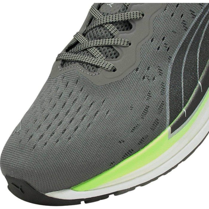 puma magnify nitro mens running shoes grey 28938099294416