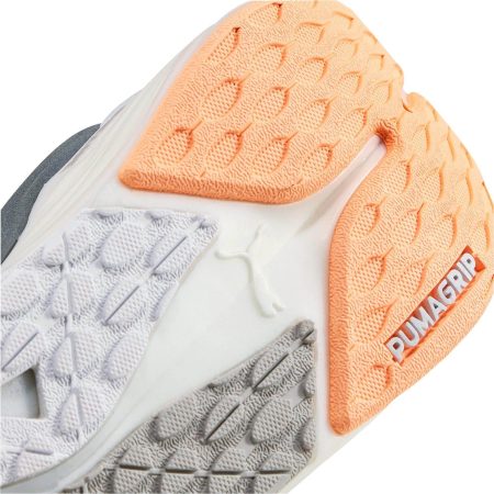 puma run xx nitro wildwash womens running shoes white 37268558086352