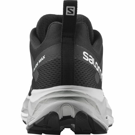 salomon glide max mens running shoes black 37272885723344