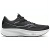 saucony ride 15 mens running shoes black 29769111896272